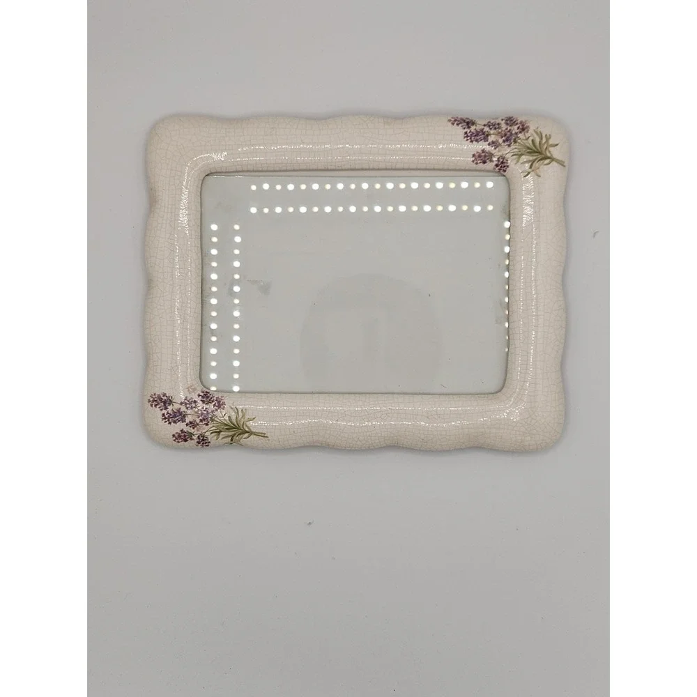 DECOR WALTHER beautiful vintage